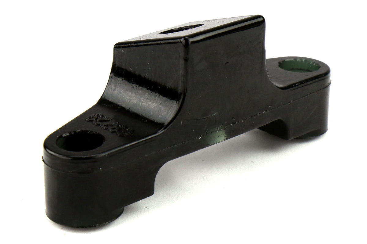 WHIKDT957 Whiteline Front and Rear Shifter Bushings,