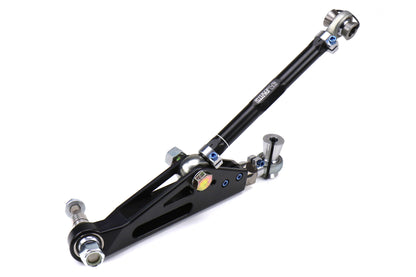 SPSSPL FLCA FRS SPL Titanium Front Lower Control Arms - 2013+ FT86,