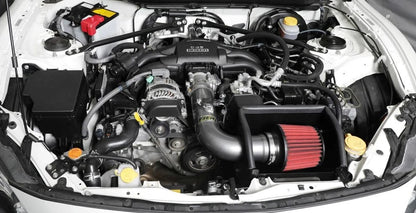 AEM21-853C AEM Cold Air Intake System -  Scion FR-S 2013-2016 / Subaru BRZ 2013+ / Toyota 86 2017+,