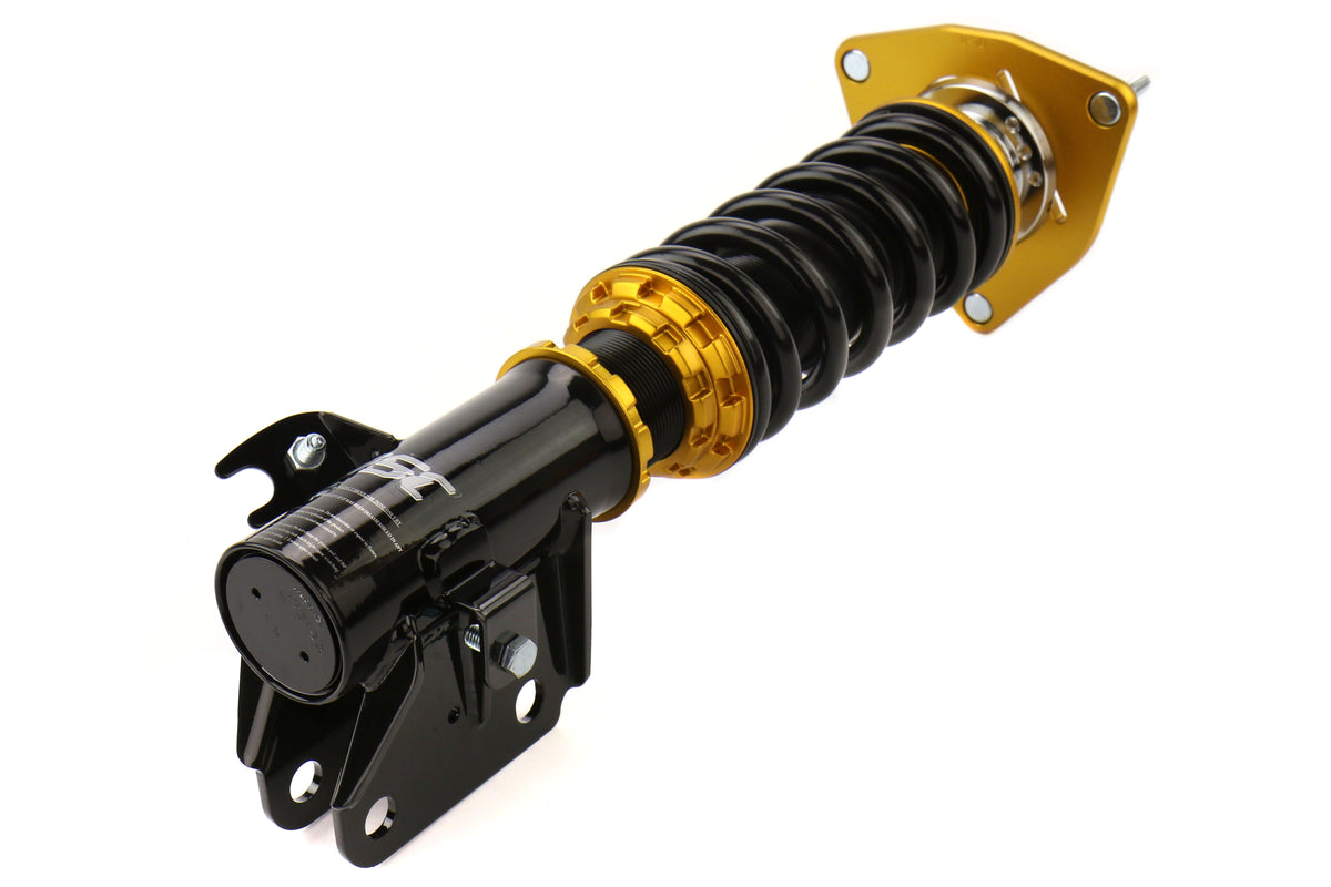 ISCS005-S ISC Suspension N1 Street Sport Coilovers - 2005-2007 Subaru STI,