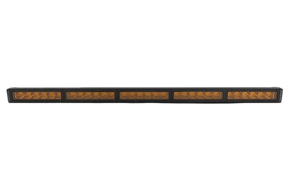 DODDD5040 Diode Dynamics SS30 Amber Driving LED Light Bar Stage Series - 2016-2018 Forester,