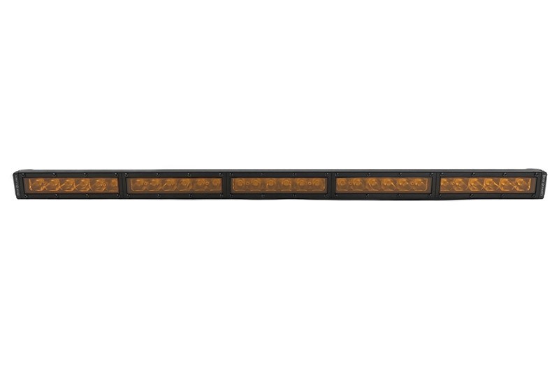 DODDD5040 Diode Dynamics SS30 Amber Driving LED Light Bar Stage Series - 2016-2018 Forester,