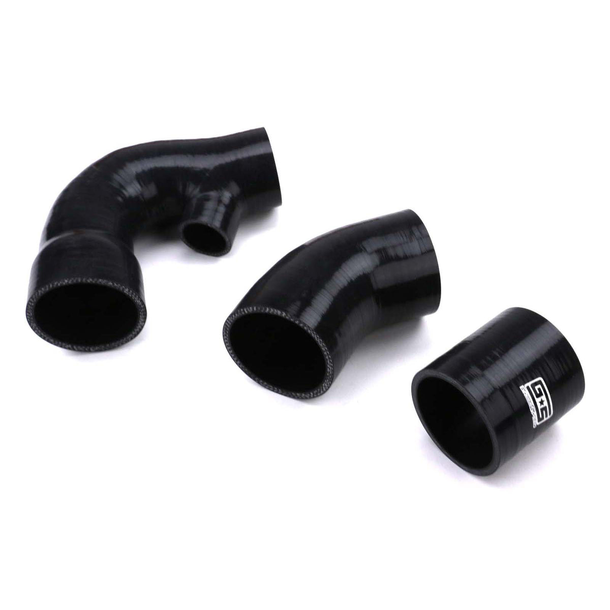 GRM090233 GrimmSpeed Intercooler WRX Pipe Kit Red 2015+ WRX,
