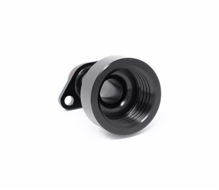 TQSTS-SU-587 Torque Solution Short Oil Fill Tube - 2015+ STI,