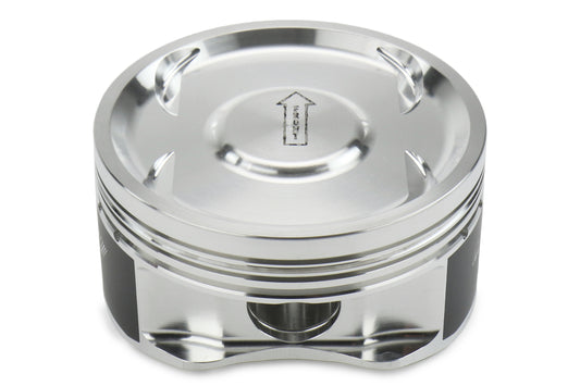 MAN612002C-4 2015-2021 Subaru STI Manley Performance Platinum Series Piston Set 99.75mm 8.5:1,