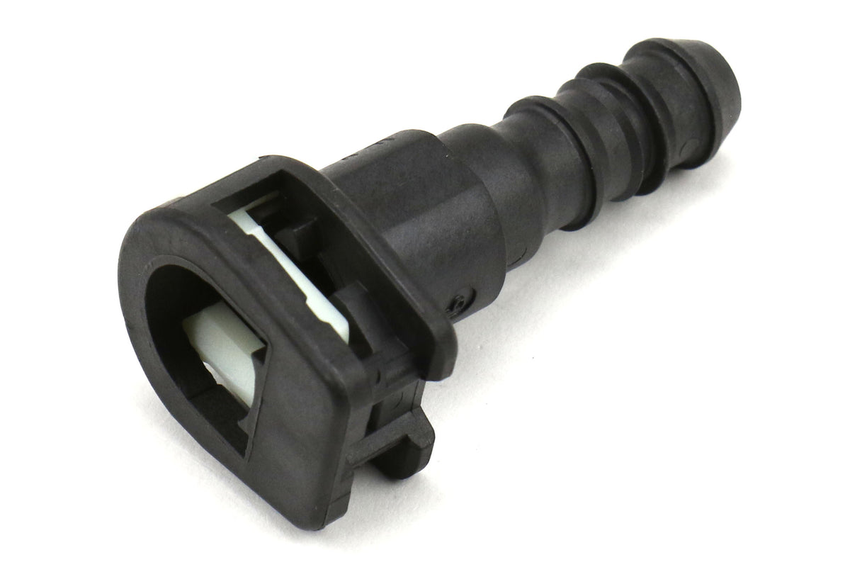 IAGIAG-AFD-2202 2105-2021 Subaru STI IAG Braided Fuel Line and Fitting Kit For IAG Top Feed Fuel Rails and -6 Aeromotive FPR,