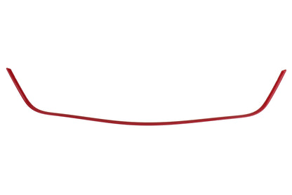 SUBJ1210CA301 Subaru tS Front Bumper Molding - 17+ BRZ,