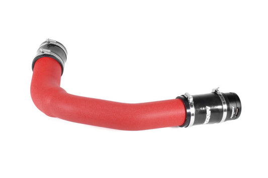 PERRIN Charge pipe Red - 2022-2024 Subaru WRX