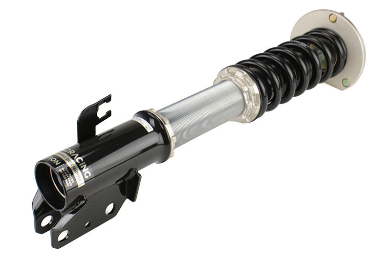 BCRF-03-DS BC Racing DS Series Coilovers - 2005-2007 Subaru STI,