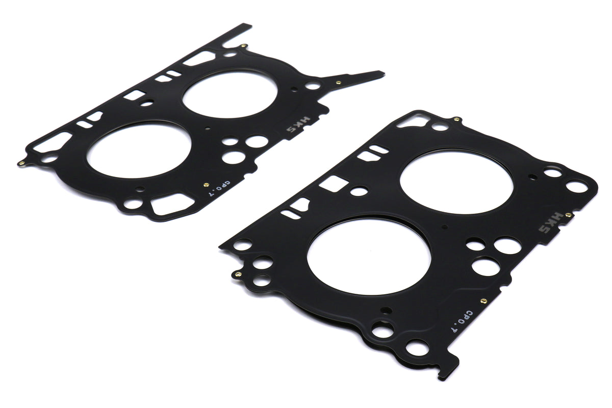 HKS23001-AT003 HKS Metal Head Gasket (Supercharged Vehicles) - 2013+ FT86,