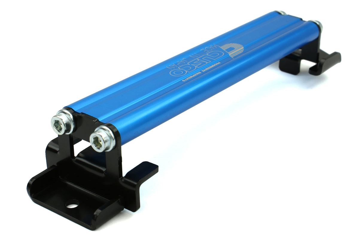 CUS00B 745 B Cusco Battery Tie Down - 2015-2018 WRX / STI / 2013+ FT86,