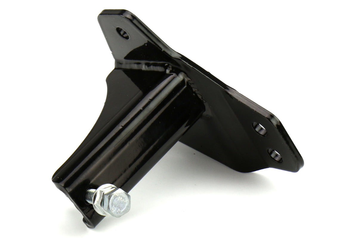 TQSTS-SU-392 Torque Solution Brake Master Cylinder Brace - 15+ WRX / STI / 14-18 Forester / 13-17 Crosstrek,
