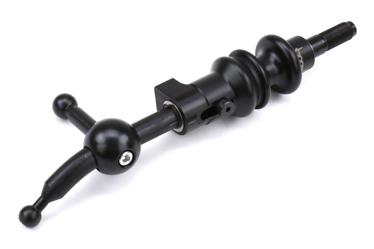 BBA031000010000 15-20 Subaru WRX Boomba Short Throw Shifter,