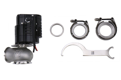TSUTS-0553-1502 Turbosmart E-WG45 GenV Hyper-Gate 45mm Electronic Wastegate - Universal,
