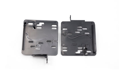 MET95-8905B Metra Double Din Mounting Kit and Bezel - 2015 WRX / 2015 STI / 2014-2015 Forester,