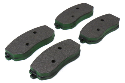 CATCT929-XP24 Carbotech XP24 Front Brake Pads - 2013+ FR-S / BRZ / 86,