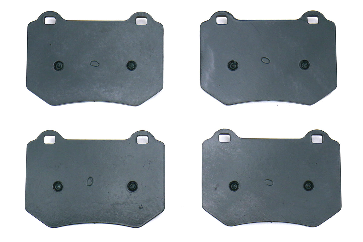 CATCT18STIR-RP2 Carbotech RP2 Rear Brake Pads - 18+ STI,