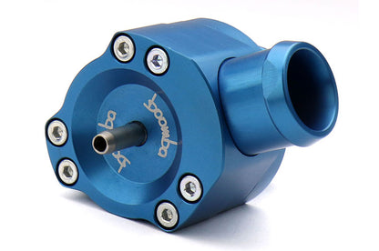BBA031000030-PARENT Boomba Racing Blow Off Valve - 2015-2021 Subaru WRX / 2014-2018 Forester XT,