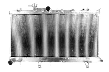 KOYVH091672 Koyo Aluminum Racing Radiator Manual Transmission - 2002-2007 Subaru WRX/STI,