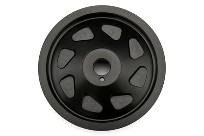 TQSTS-SU-206 Torque Solution Lightweight Crank Pulley - 2015-2018 WRX / 2013+ FT86,