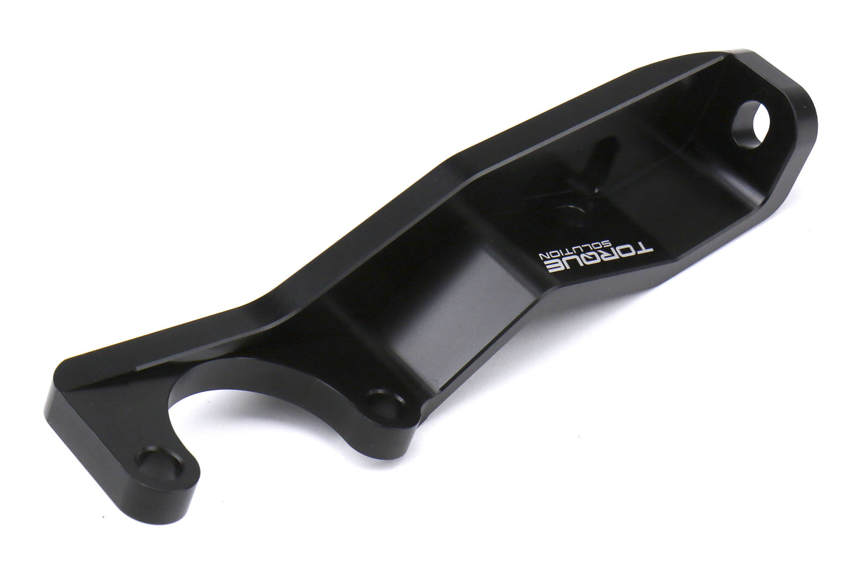 TQSTS-SU-524 Torque Solution Pitch Stop Brace - 2015-2021 Subaru WRX & STI,