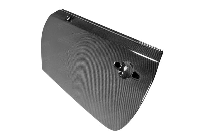 SEIDD1213SCNFRS Seibon Carbon Fiber Doors (Gloss) - 2013+ FT86,
