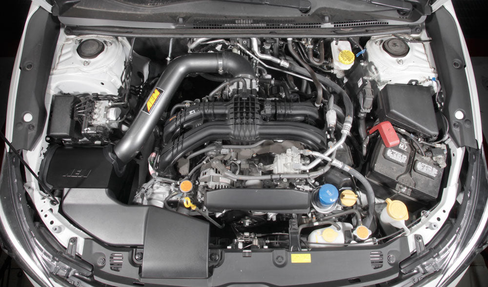 AEM21-846C AEM  21-846C Cold Air Intake System C.A.S.,