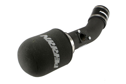 PERPSP-INT-201BK PERRIN Short Ram Intake Black - 2002-2007 Subaru WRX/STI / 2004-2008 Subaru Forester XT,