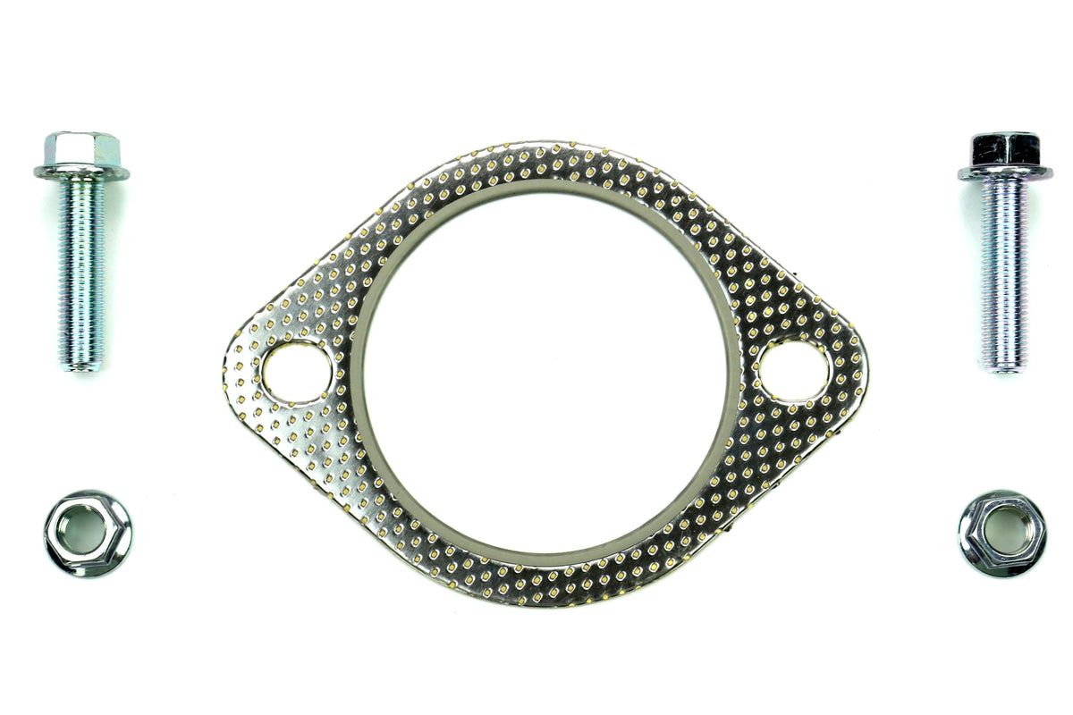 INVHS08SW1DPC Invidia Downpipe Catted Divorced Wastegate - 2008-2021 Subaru STI,