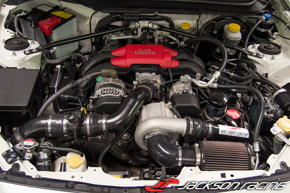 JAC1000-07-500 Jackson Racing C38 Supercharger System - 2013+ FT86,