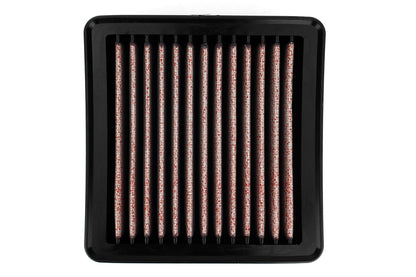 AEM28-20304 AEM Dryflow Panel Air Filter - 2015+ WRX / 2015+ STI / 2014+ Forester / 2013+ Crosstrek,