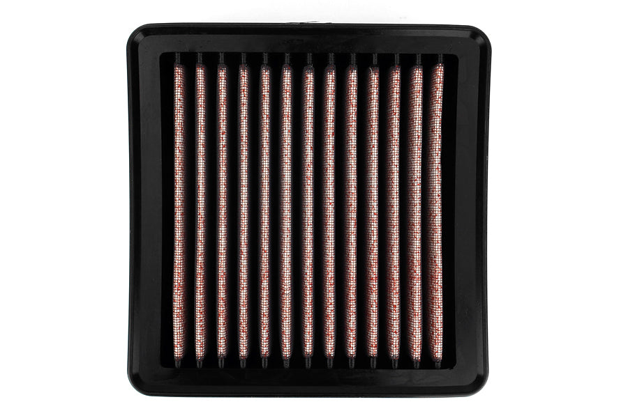 AEM28-20304 AEM Dryflow Panel Air Filter - 2015+ WRX / 2015+ STI / 2014+ Forester / 2013+ Crosstrek,