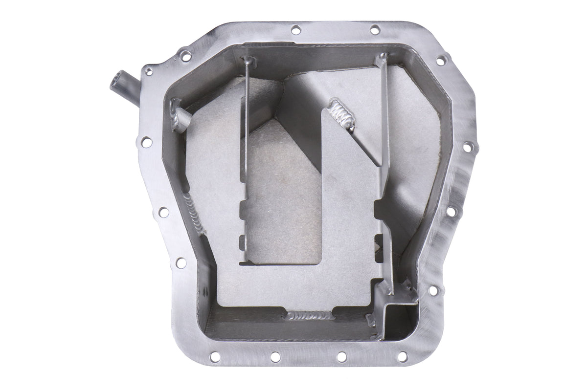 KILOGEJ25PAN Killer B Motorsports OG Formed High Performance Oil Pan EJ Series - 2015-2020 Subaru STI,