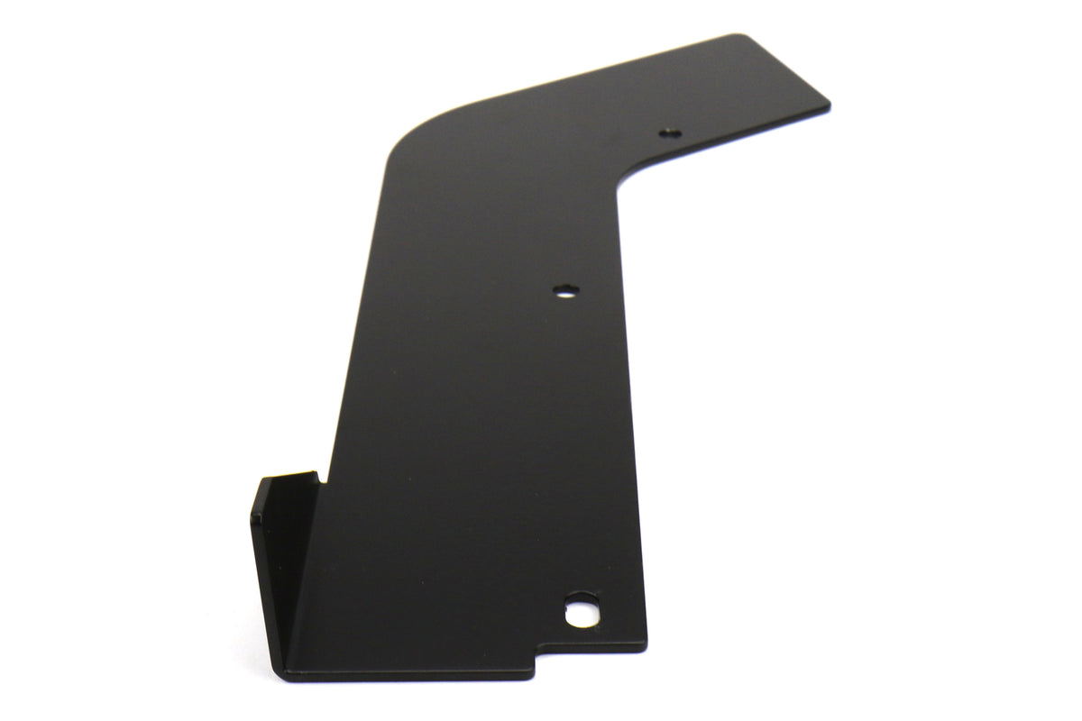 RAISU-VAA-RSP-01 Rally Innovations Aluminum Rear Splitter / Spats- 2015+ WRX / 2015+ STI,