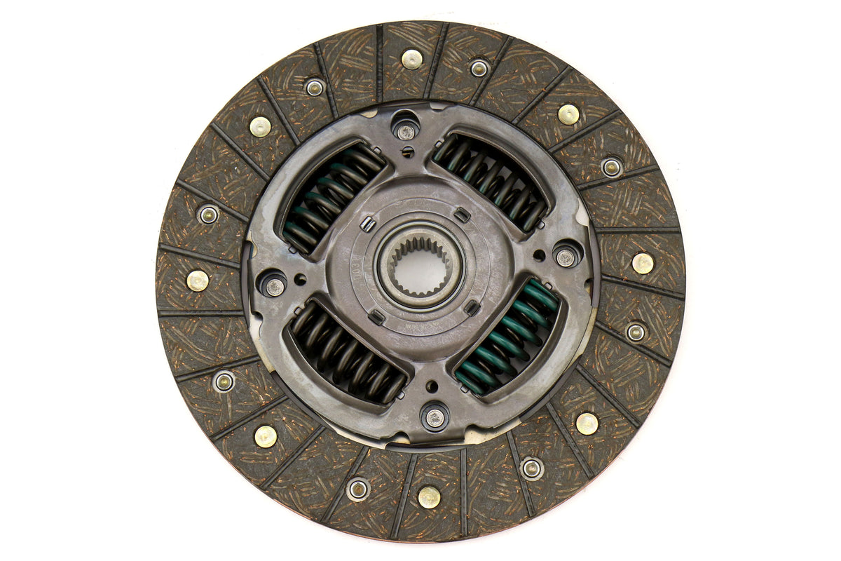 SBCFJK1001-HD-OCE South Bend Clutch Stage 2 Endurance Clutch Kit - 2006-2017 Subaru WRX,