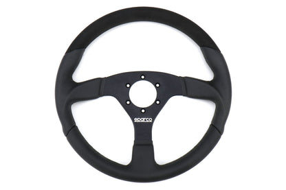SPR015TL522TUV Sparco L505 Lap 5 Steering Wheel - Universal,