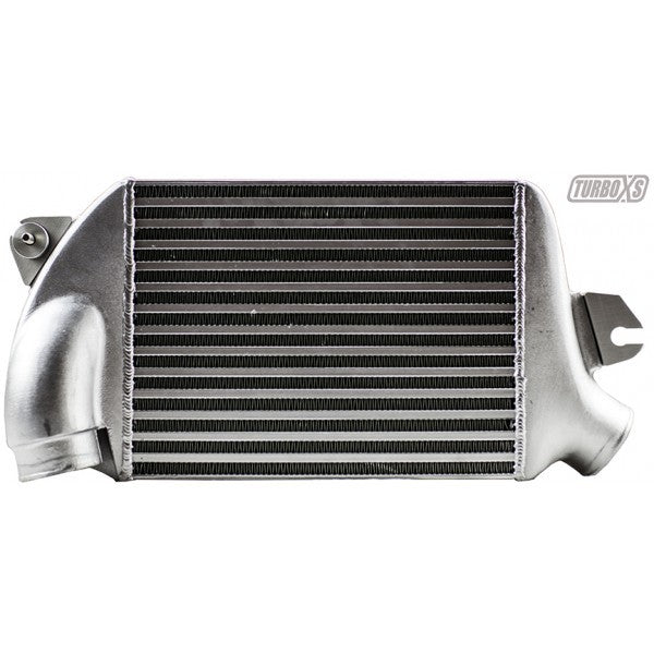 TXSW15-TMIC TurboXS Top Mount Intercooler - 2015-2020 WRX,