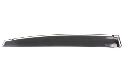 SUBF0010FL030 Subaru Rain Guard Deflector Kit - 17+ Impreza 5D / 18+ Crosstrek,