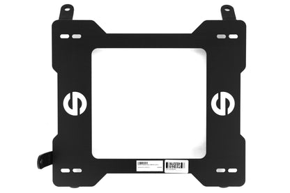 SPR600SB206R Sparco RIGHT Seat Base - 2015+ WRX / 2015+ STI,