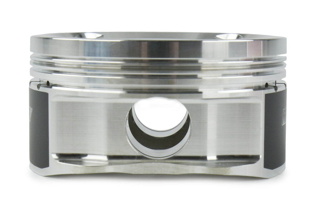 MAN612001C-4 Manley Performance Platinum Series Piston Set 99.55mm 8.5:1 -,