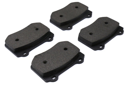 CATCT18STIR-AX6 Carbotech AX6 Rear Brake Pads - 18+ STI,