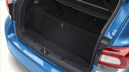 SUBF551SFL010 Subaru Cargo Net Trunk Rear - 2017+ Impreza 4D,