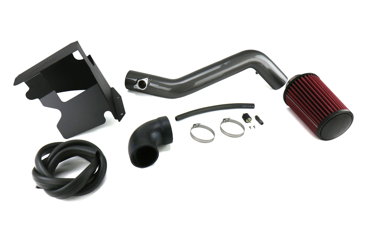 AEM21-846C AEM  21-846C Cold Air Intake System C.A.S.,