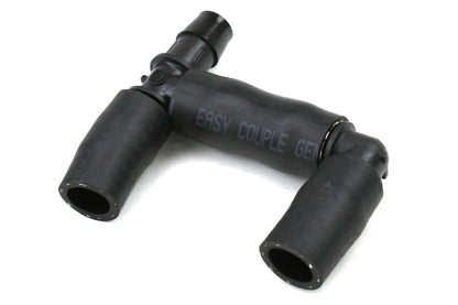 KILDWR2-B Killer B Motorsport Dual Washer/Coolant Reservoir - 2002-2014 Subaru WRX / 2004-2021 STI,