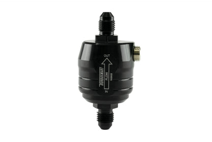 TSUTS-0811-0012 Turbosmart V2 OPR Turbo Oil Pressure Regulator,