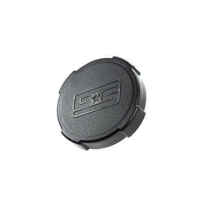 GRM120069 GrimmSpeed Engine Bay Reservoir Cap Set -,