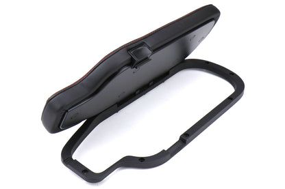 TRDPZ435-10340-00 Toyota OEM GT86 LHD Arm Rest - 2013+ FT86,