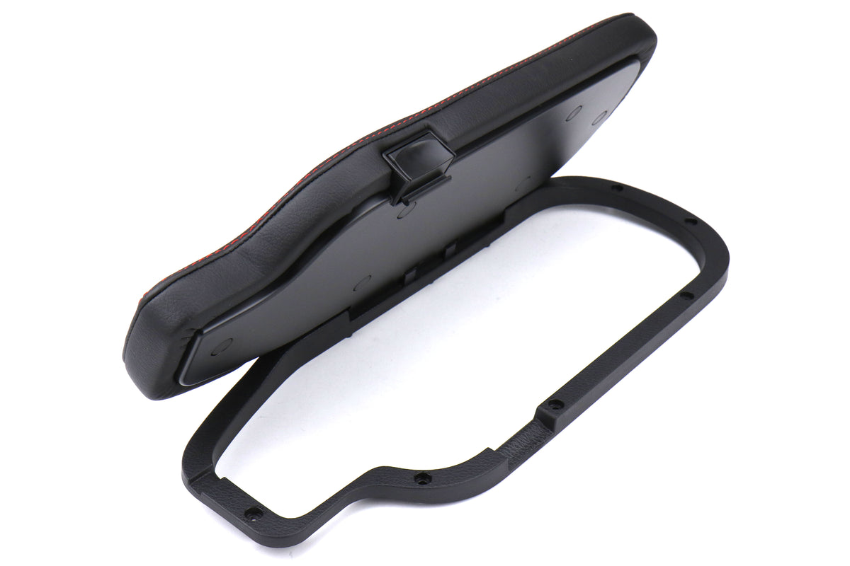 TRDPZ435-10340-00 Toyota OEM GT86 LHD Arm Rest - 2013+ FT86,