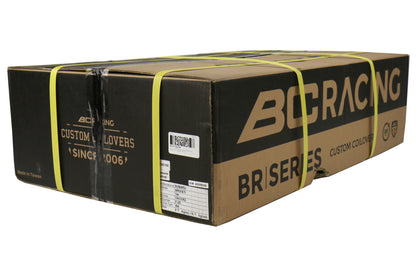 BCRF-25E-BR BC Racing BR Coilovers Extreme Low - 2015+ WRX / 2015+ STI-Default Springs-8k (Default)-8k (Default),
