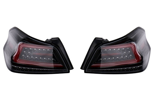SCDLT-WRX15-CONFIG-PARENT Spec-D Sequential LED Tail Lights - 2015+ WRX / STI,